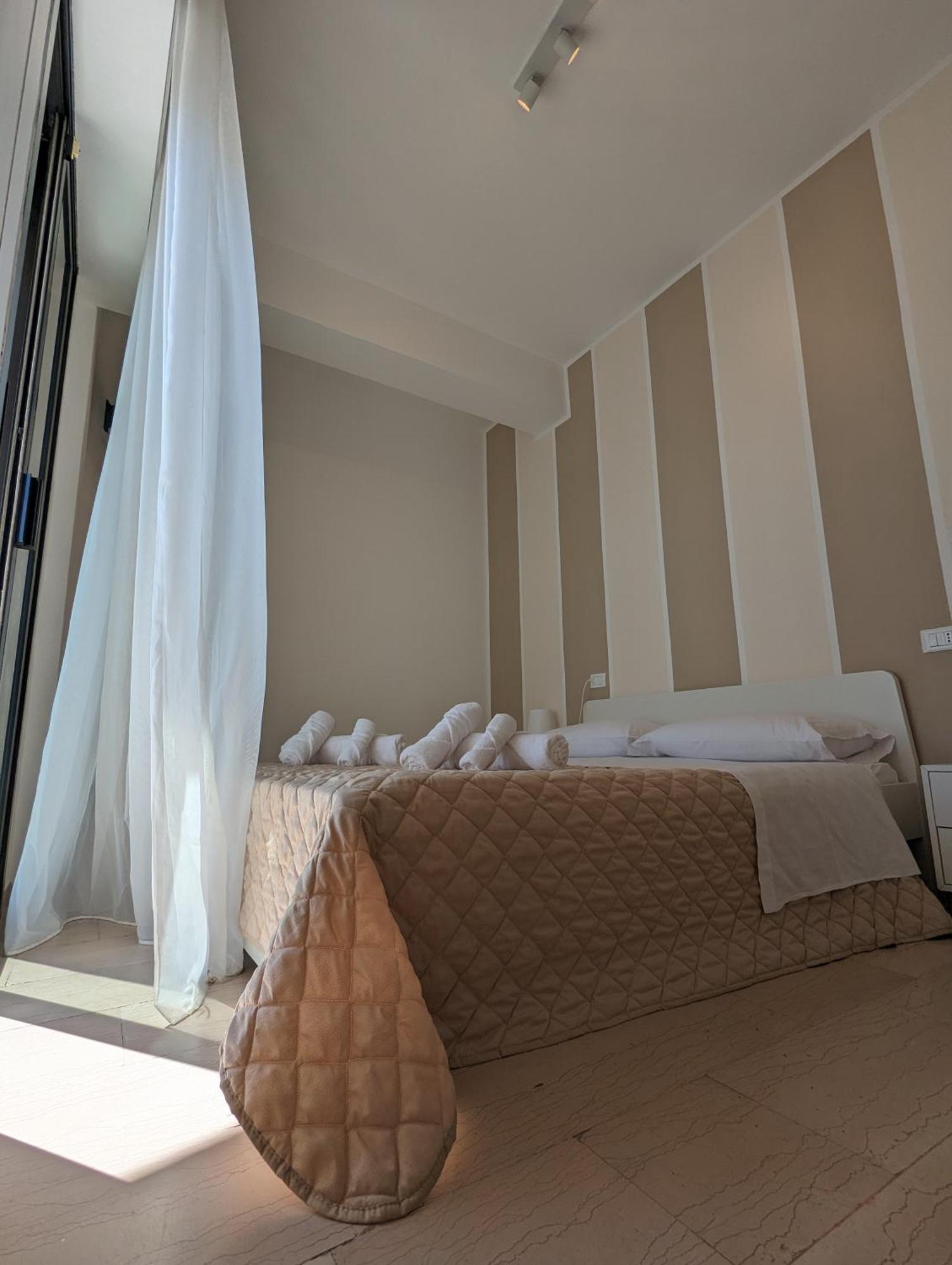 Grand Meeting Hotel Rimini Zewnętrze zdjęcie
